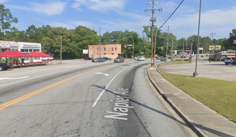 FBI and Local Law Enforcement Arrest Four Suspects in Metro Atlanta Cargo Theft Ring