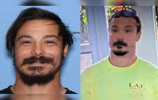 FBI Escalates Hunt for Accused Murderer Travis Decker in Seattle's Wilderness, $20K Reward for Capture