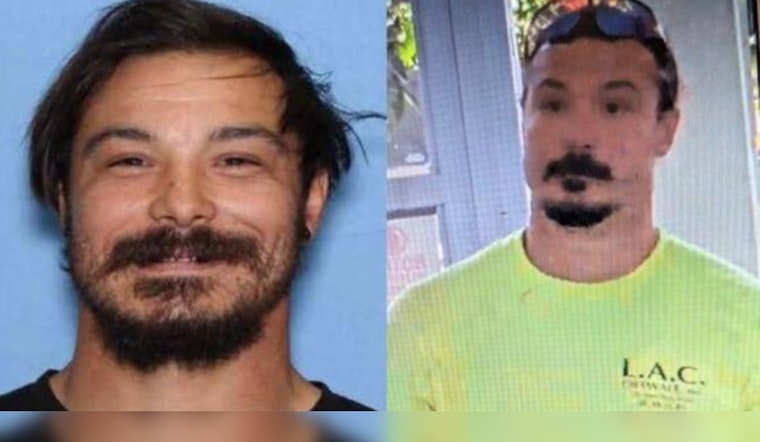 FBI Escalates Hunt for Accused Murderer Travis Decker in Seattle's Wilderness, $20K Reward for Capture