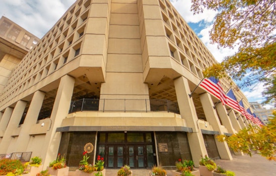 FBI Headquarters in Washington, D.C., Enhances The FBI Experience Tour with New 9/11 Gallery Exhibits and Digital Features