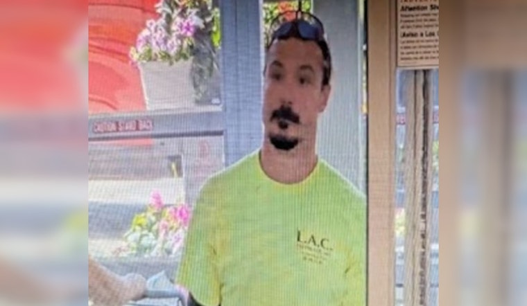 FBI Hunts for Fugitive Father Travis Decker in Washington's Wilds After Chelan County Tragedy