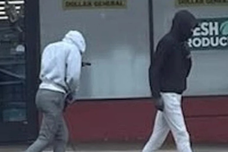 FBI Seeks Public Help in Philadelphia Armored Truck Heist Series, $10,000 Reward Offered for Information Leading to Arrests