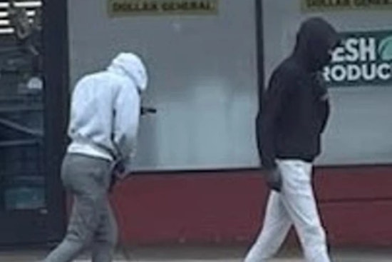 FBI Seeks Public Help in Philadelphia Armored Truck Heist Series, $10,000 Reward Offered for Information Leading to Arrests