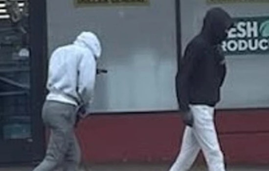 FBI Seeks Public Help in Philadelphia Armored Truck Heist Series, $10,000 Reward Offered for Information Leading to Arrests