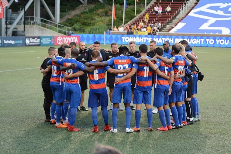 FC Cincinnati Falls to Philadelphia Union, Misses Playoff Berth Amid Home Goal Drought