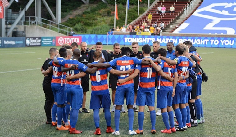 FC Cincinnati Falls to Philadelphia Union, Misses Playoff Berth Amid Home Goal Drought