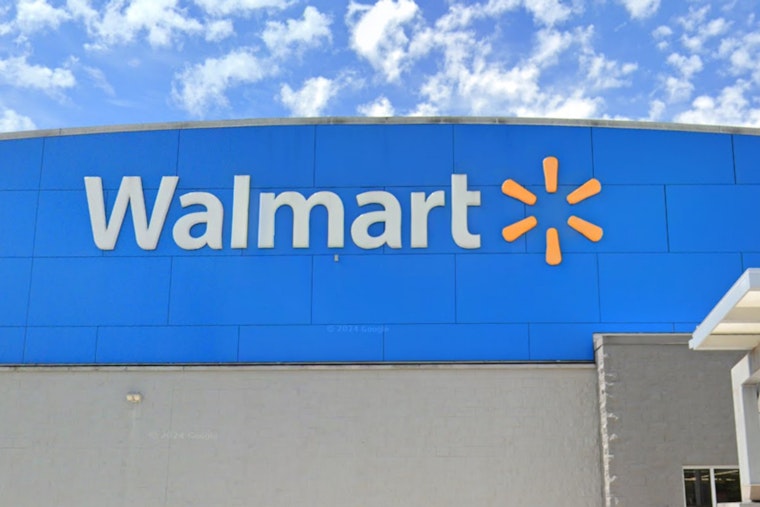 FDA Sounds Alarm Over Walmart's Great Value Frozen Shrimp Amid Contamination Fears
