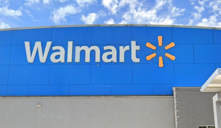 FDA Sounds Alarm Over Walmart's Great Value Frozen Shrimp Amid Contamination Fears