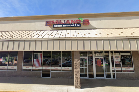 Federal Agents Raid Two Emiliano's Mexican Restaurant Locations in Pittsburgh, Detain 16