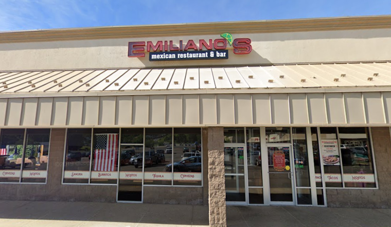Federal Agents Raid Two Emiliano's Mexican Restaurant Locations in Pittsburgh, Detain 16