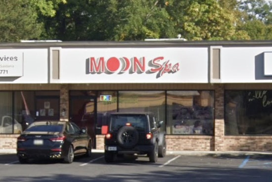 Federal Authorities Charge Woman for Allegedly Running Prostitution Ring Out of NY Massage Spas