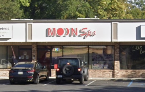 Federal Authorities Charge Woman for Allegedly Running Prostitution Ring Out of NY Massage Spas