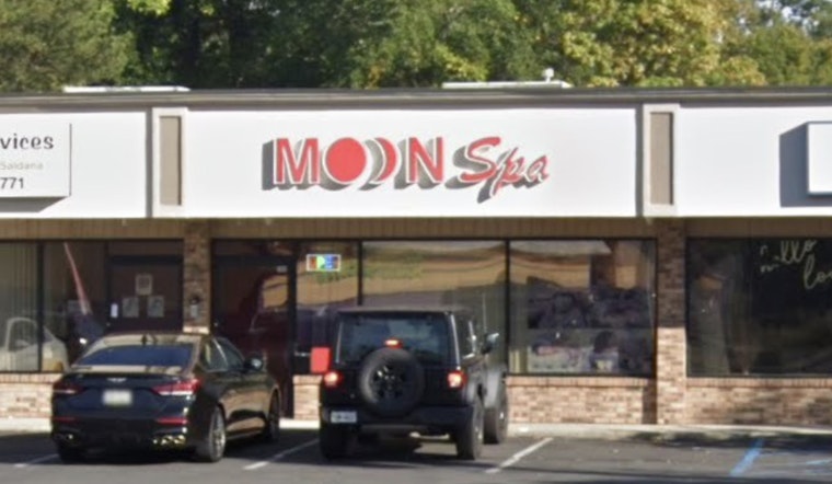 Federal Authorities Charge Woman for Allegedly Running Prostitution Ring Out of NY Massage Spas