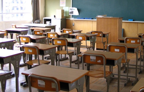 Federal Court Temporarily Blocks Texas Mandate to Display Ten Commandments in Public Schools