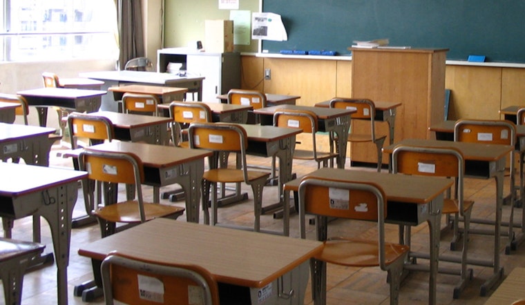 Federal Court Temporarily Blocks Texas Mandate to Display Ten Commandments in Public Schools