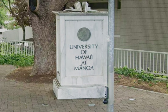 Federal Cuts Gut Hawaii Climate Research as Sea Levels Rise