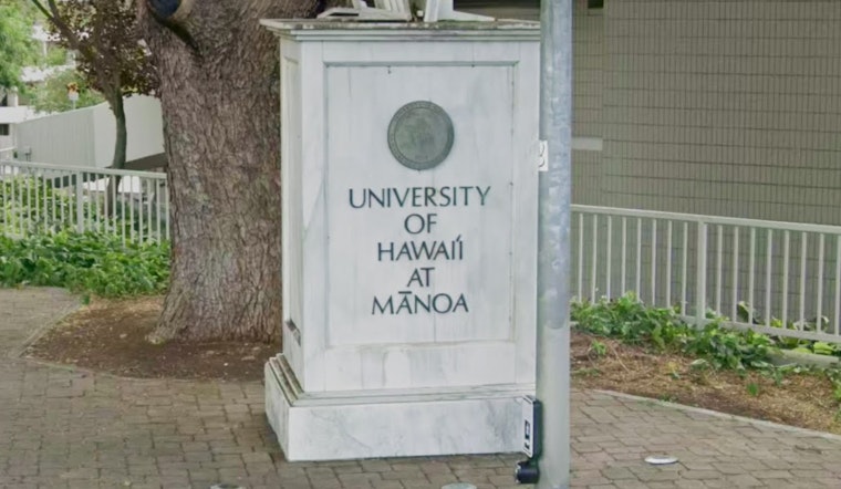 Federal Cuts Gut Hawaii Climate Research as Sea Levels Rise