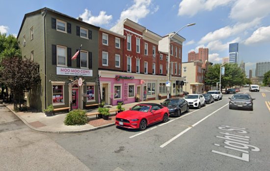 Federal Hill's Beloved Moo Moo Cows Ice Cream Shop Vandalized Twice in Fortnight, Baltimore Community Rallies in Support