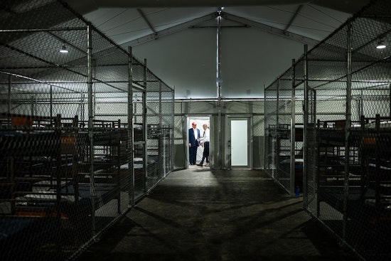 Federal Judge Halts Expansion of Florida's "Alligator Alcatraz" Detention Center Amid Environmental Concerns
