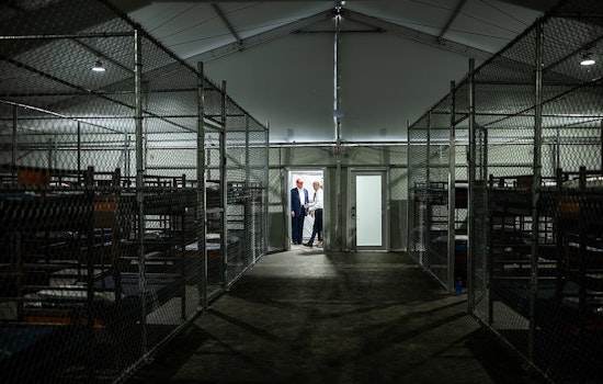 Federal Judge Halts Expansion of Florida's "Alligator Alcatraz" Detention Center Amid Environmental Concerns