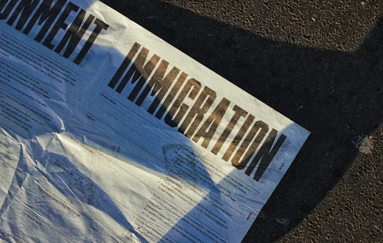 Federal Law Enforcement to Boost Immigration Crackdown in Chicago Amid Sanctuary City Tensions