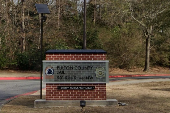 Federal Monitor's Report Exposes Dangerous Understaffing, Poor Conditions at Fulton County Jail