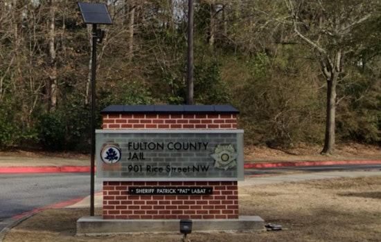 Federal Monitor's Report Exposes Dangerous Understaffing, Poor Conditions at Fulton County Jail