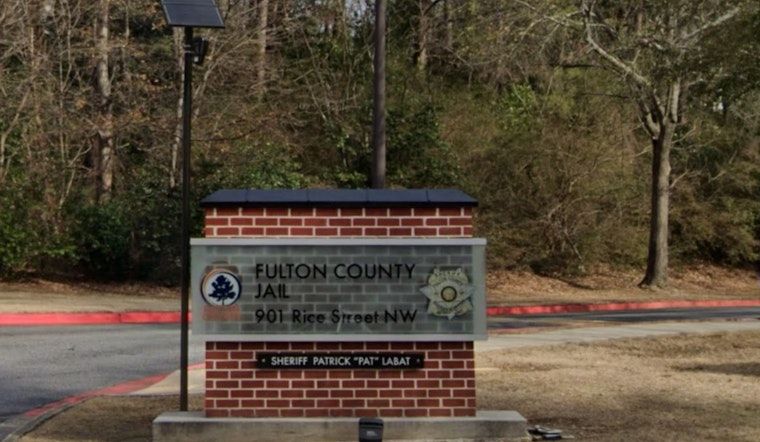 Federal Monitor's Report Exposes Dangerous Understaffing, Poor Conditions at Fulton County Jail