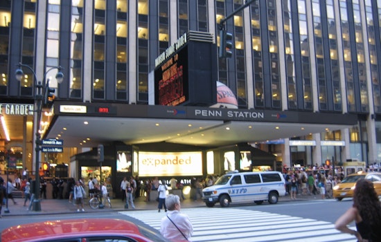Feds Adjust Course on Penn Station Revamp, Sidestepping Demolition in Favor of 'Trump Speed' Overhaul