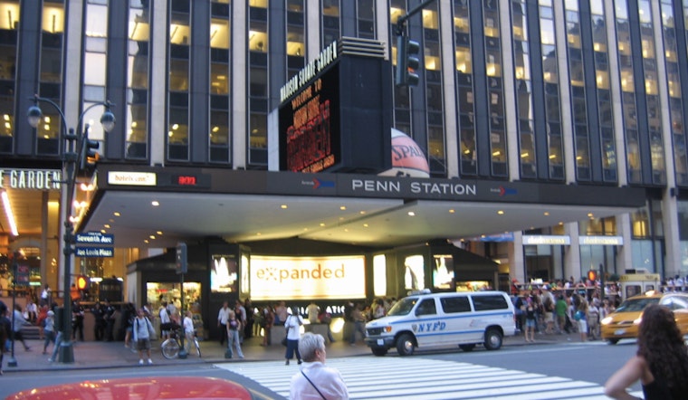 Feds Adjust Course on Penn Station Revamp, Sidestepping Demolition in Favor of 'Trump Speed' Overhaul