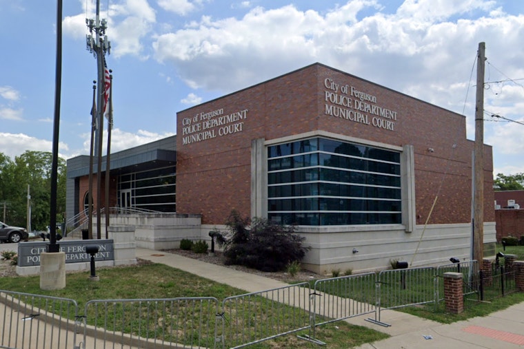 Ferguson Community Rallies in Unity at Prayer and Healing Day for Injured Officer T.J. Brown