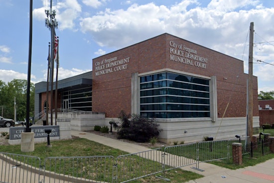 Ferguson Community Rallies in Unity at Prayer and Healing Day for Injured Officer T.J. Brown