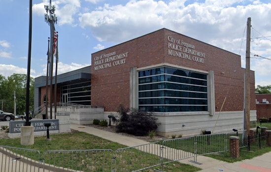 Ferguson Community Rallies in Unity at Prayer and Healing Day for Injured Officer T.J. Brown