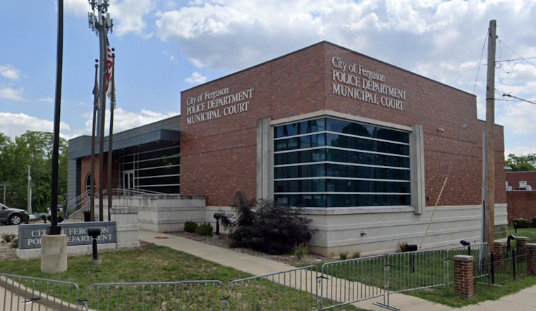 Ferguson Community Rallies in Unity at Prayer and Healing Day for Injured Officer T.J. Brown