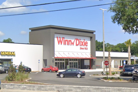 Fernandina Beach Debuts Free "Grocery Getter" Shuttle Amidst Local Store Closures