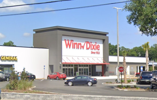 Fernandina Beach Debuts Free "Grocery Getter" Shuttle Amidst Local Store Closures