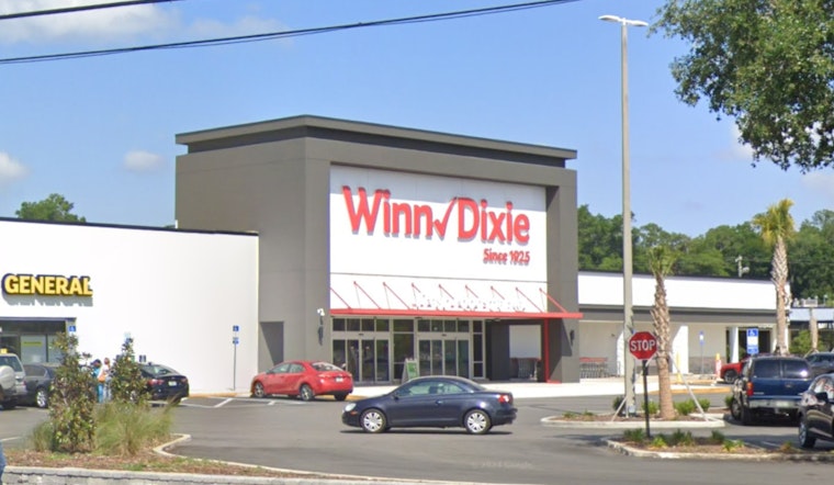 Fernandina Beach Debuts Free "Grocery Getter" Shuttle Amidst Local Store Closures