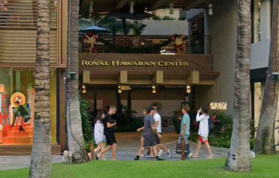 Ferragamo Maintains Waikiki Presence Amid Royal Hawaiian Center Luxury Boom