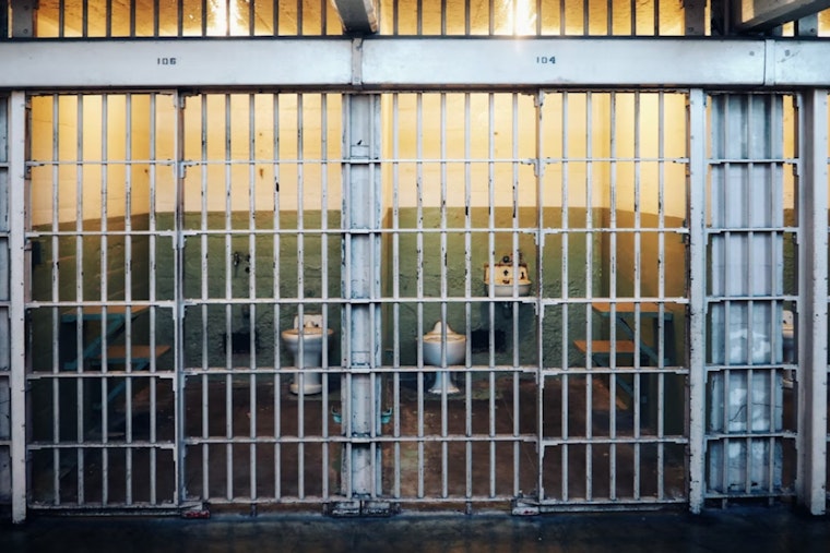 Jacksonville Man Arrested for Allegedly Trying to Entice Minor in FBI Sting Operation