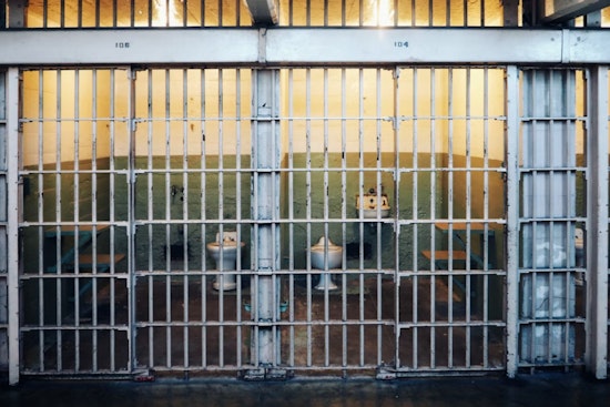 Jacksonville Man Arrested for Allegedly Trying to Entice Minor in FBI Sting Operation