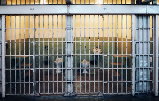 Jacksonville Man Arrested for Allegedly Trying to Entice Minor in FBI Sting Operation