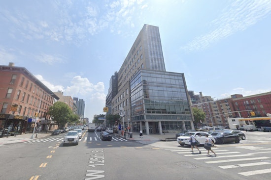 Fifth Death Linked to Legionnaires' Disease Outbreak in Central Harlem as Cases Rise to 108