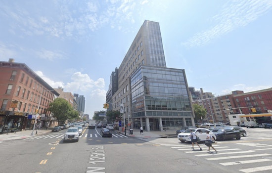 Fifth Death Linked to Legionnaires' Disease Outbreak in Central Harlem as Cases Rise to 108