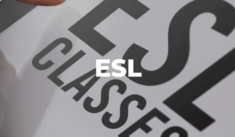 Final 40 Spots Up for Grabs in Round Rock's ESL Program for Fall 2025, Business English Course Introduced