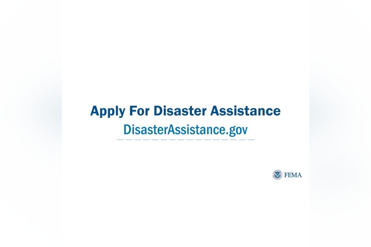 Final Call for FEMA Aid as St. Louis Reminds Disaster-Impacted Residents of Today’s Application Deadline