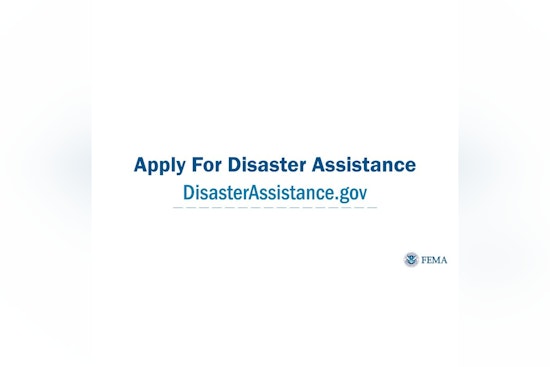 Final Call for FEMA Aid as St. Louis Reminds Disaster-Impacted Residents of Today’s Application Deadline