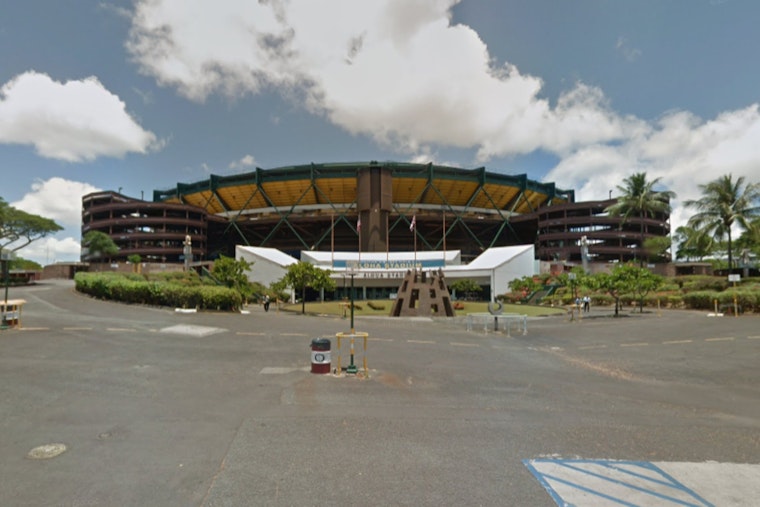 Final Countdown, Aloha Stadium in Honolulu Set for Demolition, New Entertainment District to Rise