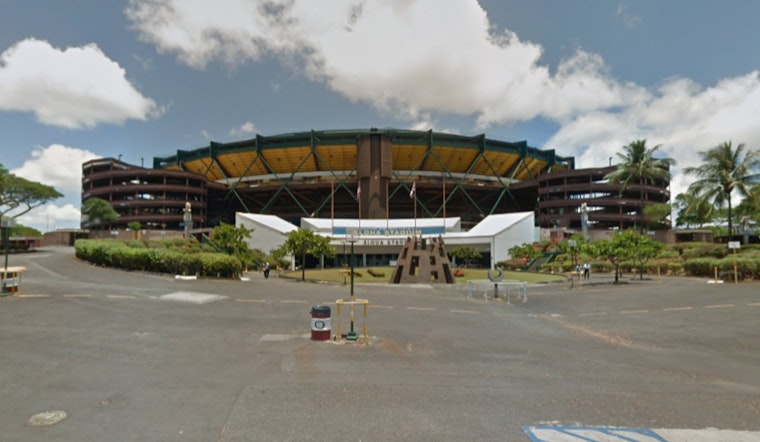 Final Countdown, Aloha Stadium in Honolulu Set for Demolition, New Entertainment District to Rise