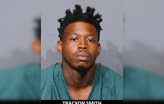 Final Suspect Arrested in Connection with 2024 Fatal Shooting at Jacksonville Arcade