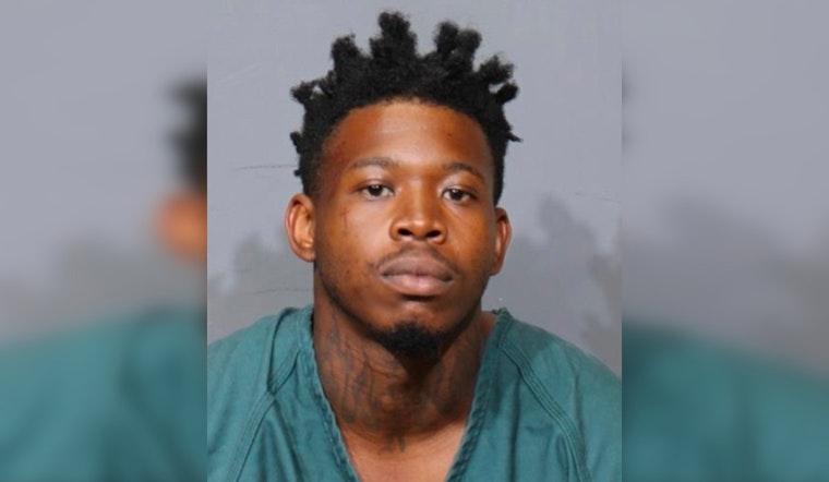 Final Suspect Arrested in Connection with 2024 Fatal Shooting at Jacksonville Arcade